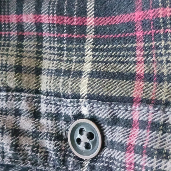 Men's Plat shirt - Picture 3 of 9